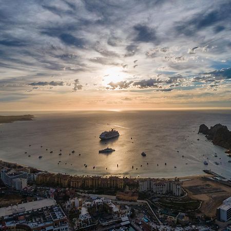 The Paraiso Residences At Marina Cabo Cabo San Lucas Exterior photo