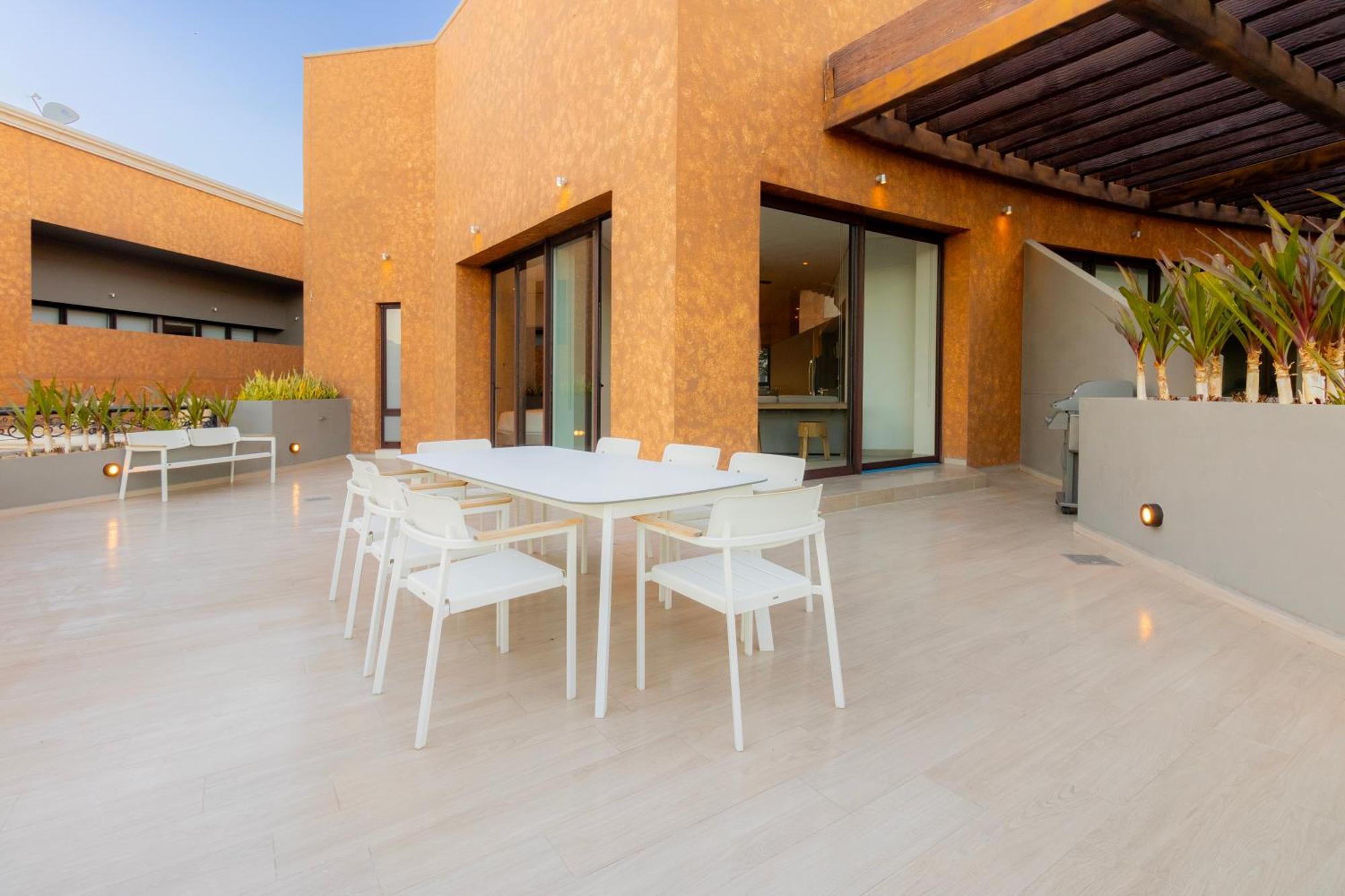 The Paraiso Residences At Marina Cabo Cabo San Lucas Exterior photo