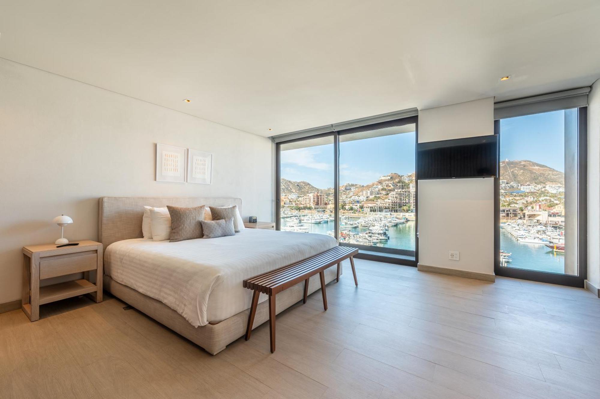 The Paraiso Residences At Marina Cabo Cabo San Lucas Room photo